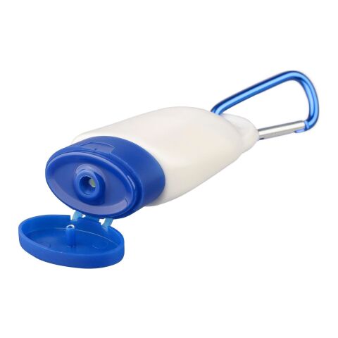 Sonnenschutzlotion Luka limone