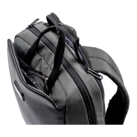 BrandCharger Nexus Tragetasche Schwarz
