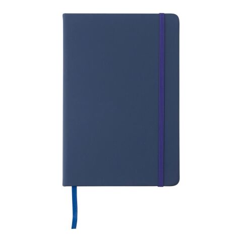 Notizbuch A5 aus PU Eva Orange