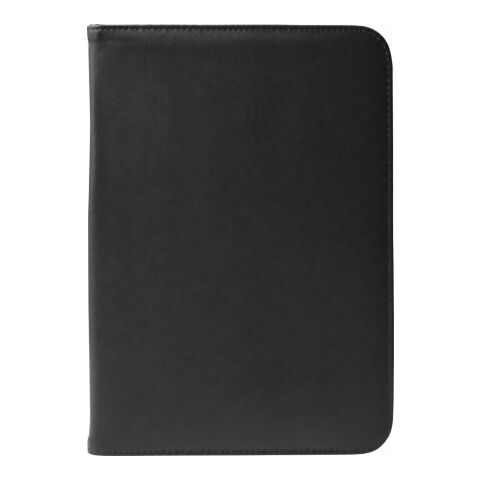 Dokumentenmappe 'Imperial' aus PVC Blau