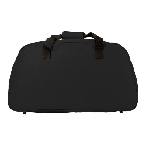 Sport-/Reisetasche 'Bogota' aus Polyester Schwarz