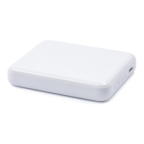 BrandCharger Powercharge Air kabellose Powerbank Schwarz