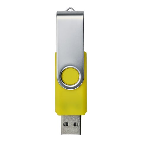 USB Stick (16GB) Schwarz/Silber | ohne Werbeanbringung | Nicht verfügbar | Nicht verfügbar