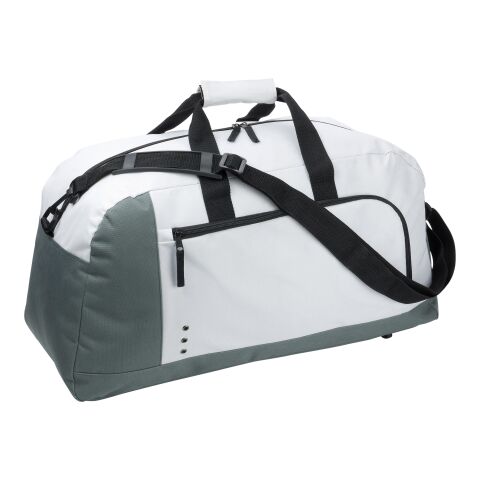 Sporttasche &#039;Premium&#039; aus Polyester Schwarz | ohne Werbeanbringung | Nicht verfügbar | Nicht verfügbar