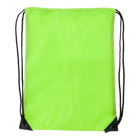 Turnbeutel 'Basic' aus Polyester Violett | ohne Werbeanbringung | Nicht verfügbar | Nicht verfügbar