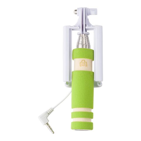 Teleskop-Halter 'Color-Selfie' für Selbstportraits Rosa | ohne Werbeanbringung | Nicht verfügbar | Nicht verfügbar