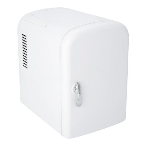 Kühlschrank &#039;Island&#039; aus Kunststoff Weiß | ohne Werbeanbringung | Nicht verfügbar | Nicht verfügbar