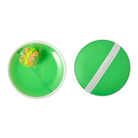 Ballspiel-Set &#039;Have Fun&#039; Orange | ohne Werbeanbringung | Nicht verfügbar | Nicht verfügbar