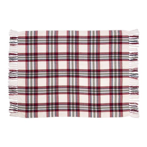 Decke &#039;Enjoy&#039; aus 100% Polyester Braun | ohne Werbeanbringung | Nicht verfügbar | Nicht verfügbar