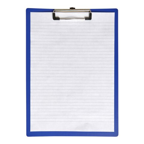 Klemmbrett &#039;Fix&#039; aus Kunststoff Schwarz | ohne Werbeanbringung | Nicht verfügbar | Nicht verfügbar