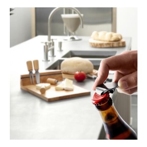 Schlüsselanhänger &#039;Kalinka&#039; aus Metall Silber | ohne Werbeanbringung | Nicht verfügbar | Nicht verfügbar