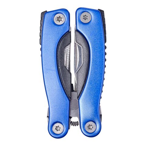Multifunktionswerkzeug &#039;Micro&#039; Kobaltblau | ohne Werbeanbringung | Nicht verfügbar | Nicht verfügbar