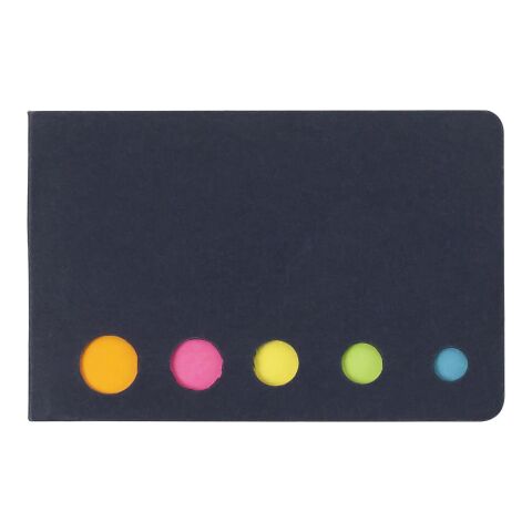 Haftnotizen 'Sticker' aus Karton Braun | ohne Werbeanbringung | Nicht verfügbar | Nicht verfügbar