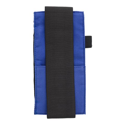 Stifte-Etui &#039;Wrapper&#039; aus Kunststoff Grau | ohne Werbeanbringung | Nicht verfügbar | Nicht verfügbar