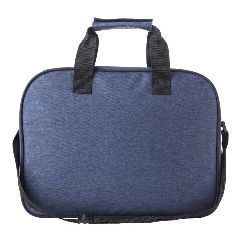 Laptoptasche &#039;Teacher&#039; aus Polyester Grau | ohne Werbeanbringung | Nicht verfügbar | Nicht verfügbar