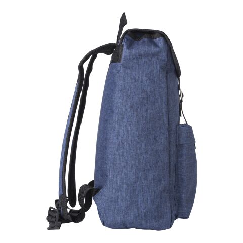 Rucksack 'Learner' aus Polyester Schwarz | ohne Werbeanbringung | Nicht verfügbar | Nicht verfügbar