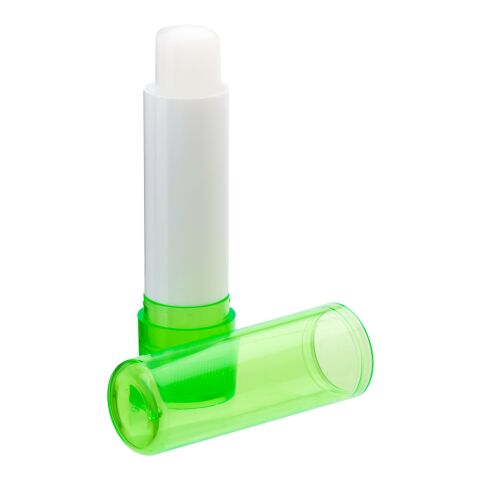 Lippenbalsam &#039;Basic&#039; mit Lichtschutzfaktor 15 Blau | ohne Werbeanbringung | Nicht verfügbar | Nicht verfügbar