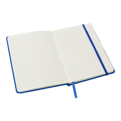 RPET Notizbuch (DIN A5) Rot | ohne Werbeanbringung | Nicht verfügbar | Nicht verfügbar