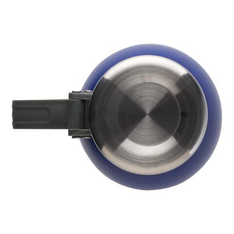 Edelstahlflasche (600 ml) Will Schwarz | ohne Werbeanbringung | Nicht verfügbar | Nicht verfügbar