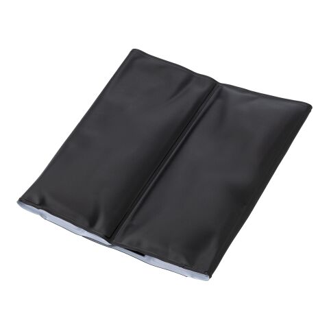 Weinkühler aus PVC Schwarz | ohne Werbeanbringung | Nicht verfügbar | Nicht verfügbar