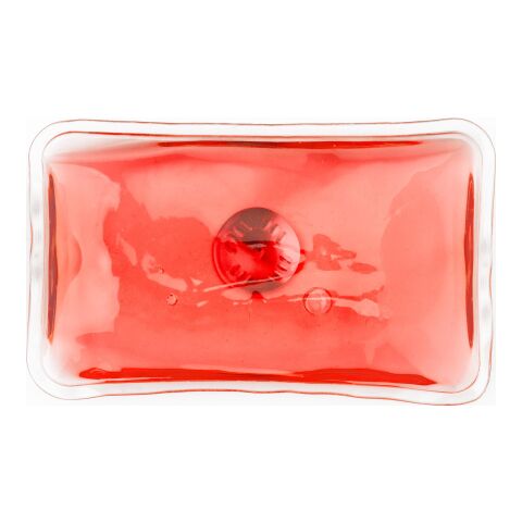 Wärmekissen &#039;Cozy&#039; aus PVC Hellblau | ohne Werbeanbringung | Nicht verfügbar | Nicht verfügbar