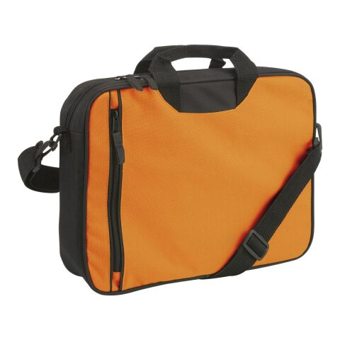 Dokumententasche &#039;Amsterdam&#039; aus Polyester Rot | ohne Werbeanbringung | Nicht verfügbar | Nicht verfügbar