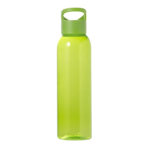 Wasserflasche Kapstadt 650 ml aus Kunststoff Rot | ohne Werbeanbringung | Nicht verfügbar | Nicht verfügbar