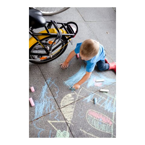 Strassenmalkreide &#039;Graffiti&#039; bunt | ohne Werbeanbringung | Nicht verfügbar | Nicht verfügbar