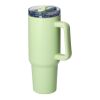 Vakuumbecher "Tampa" 1,2 l grün | ohne Werbeanbringung | Nicht verfügbar | Nicht verfügbar