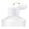 50 ml Flasche - Sonnenmilch LSF 50 (sensitiv) Weiß | ohne Werbeanbringung