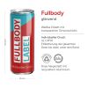 Latte Macchiato 4C Digital Druck glänzend | Folie (Fullbody) glzd