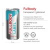 Hugo 4C Digital Druck glänzend | Folie(Fullbody transp.) glzd