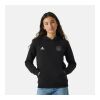 adidas Entrada Hoody UNISEX schwarz | XXL | ohne Werbeanbringung | DTF | ohne Werbeanbringung