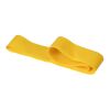 Rubberband "Loop", leicht standard-gelb