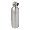 Koln 590 ml kupfer-vakuumisolierte Sportflasche Standard | Silber | ohne Werbeanbringung | Nicht verfügbar | Nicht verfügbar