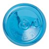 Bodhi 500 ml Sportflasche aus RPET Standard | transparent hellblau | ohne Werbeanbringung | Nicht verfügbar | Nicht verfügbar