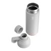 Ocean Bottle 500 ml vakuumisolierte Flasche Standard | Rock Grey | ohne Werbeanbringung | Nicht verfügbar | Nicht verfügbar