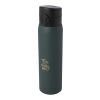 Sika 450 ml RCS-zertifizierte Isolierflasche aus recyceltem Edelstahl Standard | waldgrün | ohne Werbeanbringung | Nicht verfügbar | Nicht verfügbar