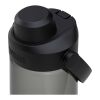 Camelbak® Thrive Chug 750 ml Tritan Renew Trinkflasche mit Schraubverschluss kohle