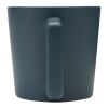 Cali 370 ml Keramiktasse mit matter Oberfläche Standard | Deep Sea Green | ohne Werbeanbringung | Nicht verfügbar | Nicht verfügbar