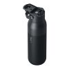 LARQ Swig Top 1000 ml Flasche Schwarz