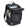 Stanley Vitalize™ Macro Method recycelter Rucksack 29L schwarz
