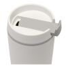 Sedona 480 ml doppelwandiger Becher weiß