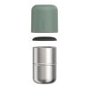 Mepal Ellipse 300 ml To Go Becher salbei | ohne Werbeanbringung