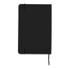 Classic Executive Notizbuch schwarz