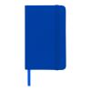 Spectrum A6 Hard Cover Notizbuch Standard | royalblau | ohne Werbeanbringung | Nicht verfügbar | Nicht verfügbar | Nicht verfügbar