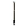 Parker IM Tintenroller in verschiedenen Farben Priority | espresso-schwarz | Gravur | Tintenroller Schaft | 40 mm x 6 mm