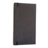 Moleskine Classic Softcover Notizbuch L – liniert Standard | schwarz | ohne Werbeanbringung | Nicht verfügbar | Nicht verfügbar