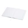 Spectrum A4 Hardcover Notizbuch weiß