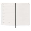 Moleskine 12M Hardcover Wochenplaner Standard | schwarz | ohne Werbeanbringung | Nicht verfügbar | Nicht verfügbar